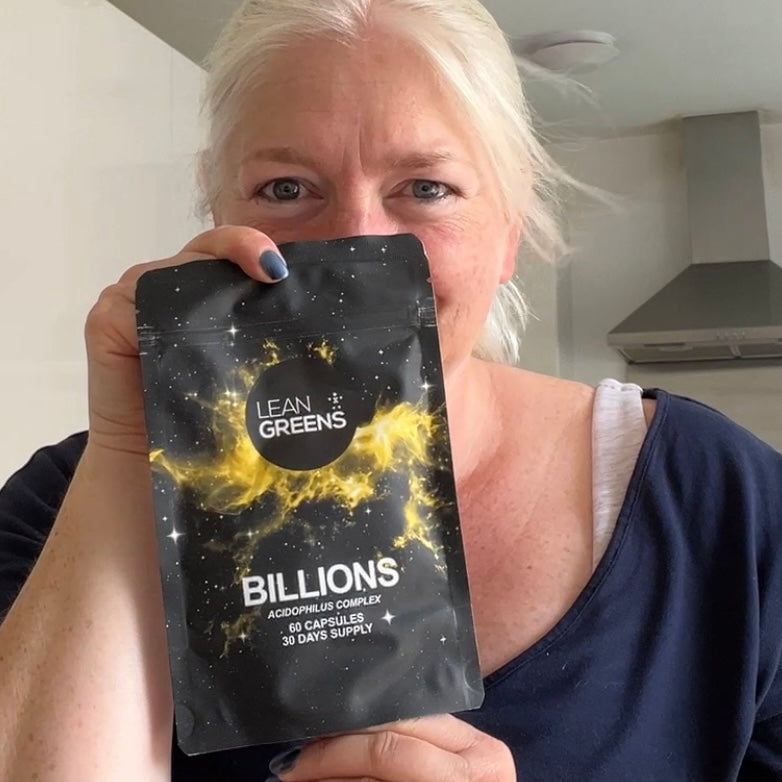 Is it OK to take acidophilus daily?