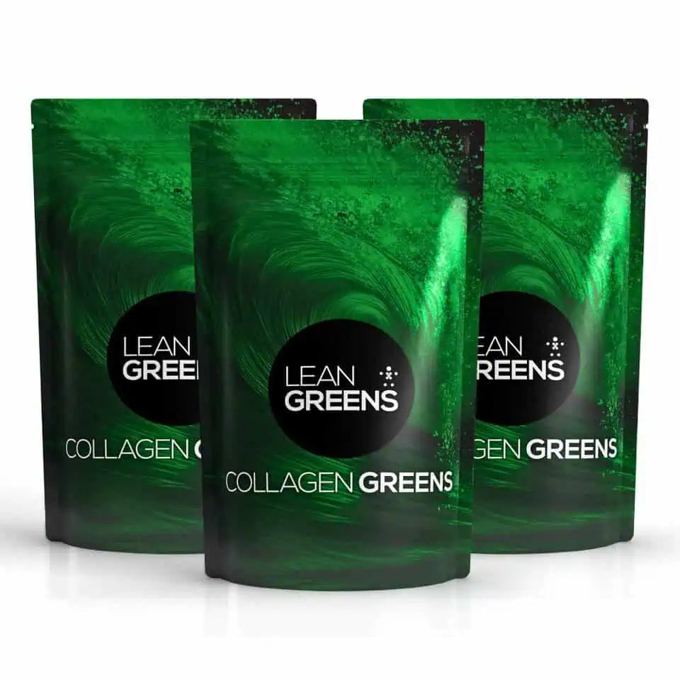 Collagen Greens Starter Pack