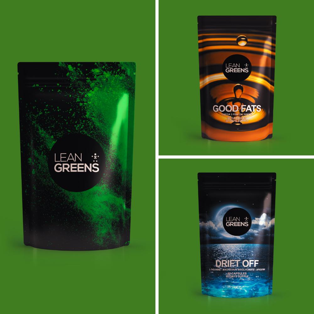 Everyday Health Routine