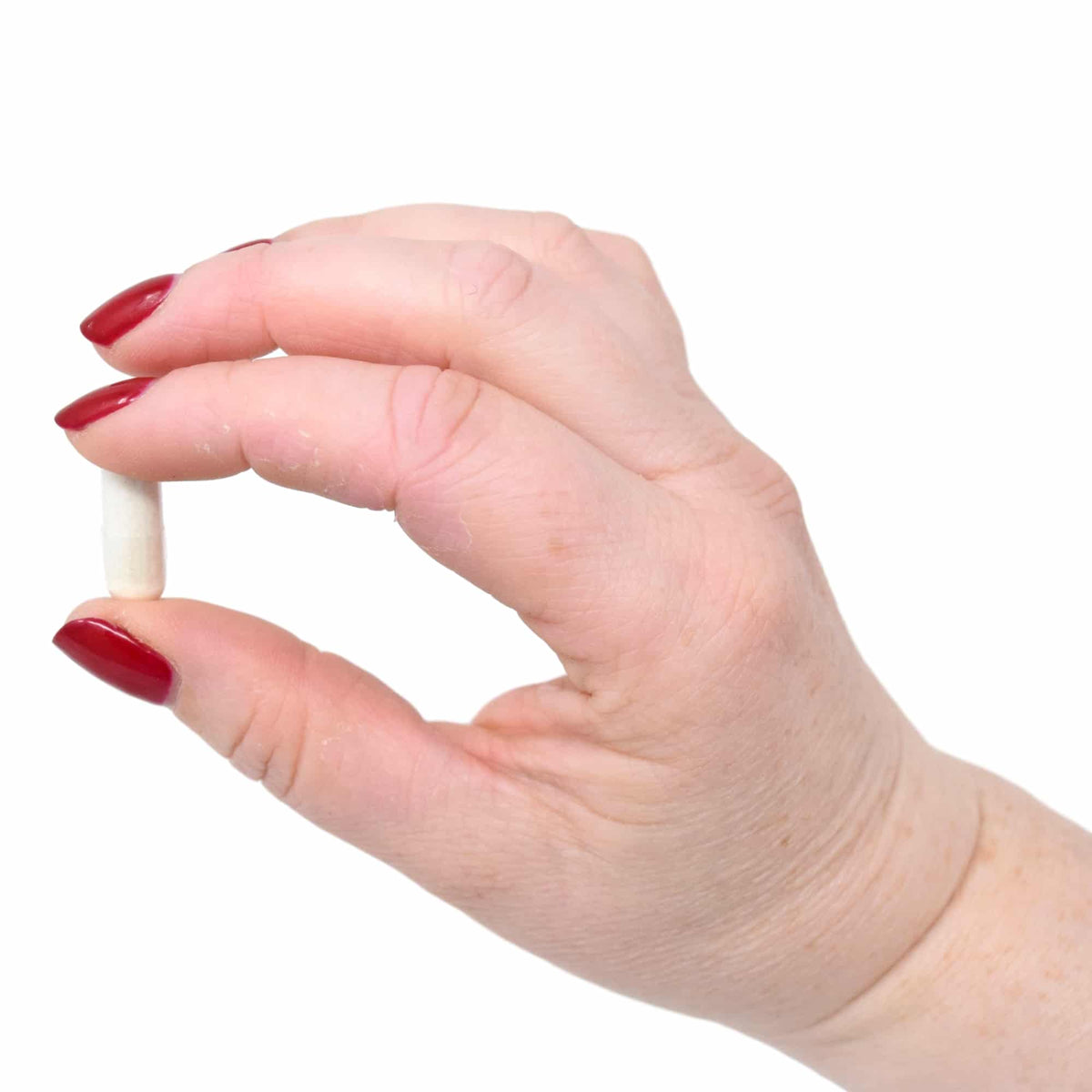 Billions - Acidophilus Complex Capsules