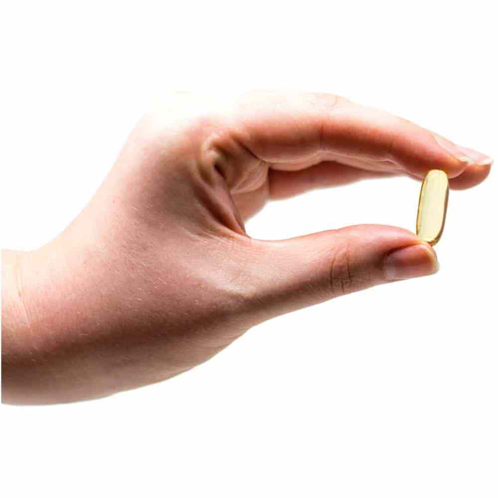 Good Fats - Premium Omega 3 Fish Oils