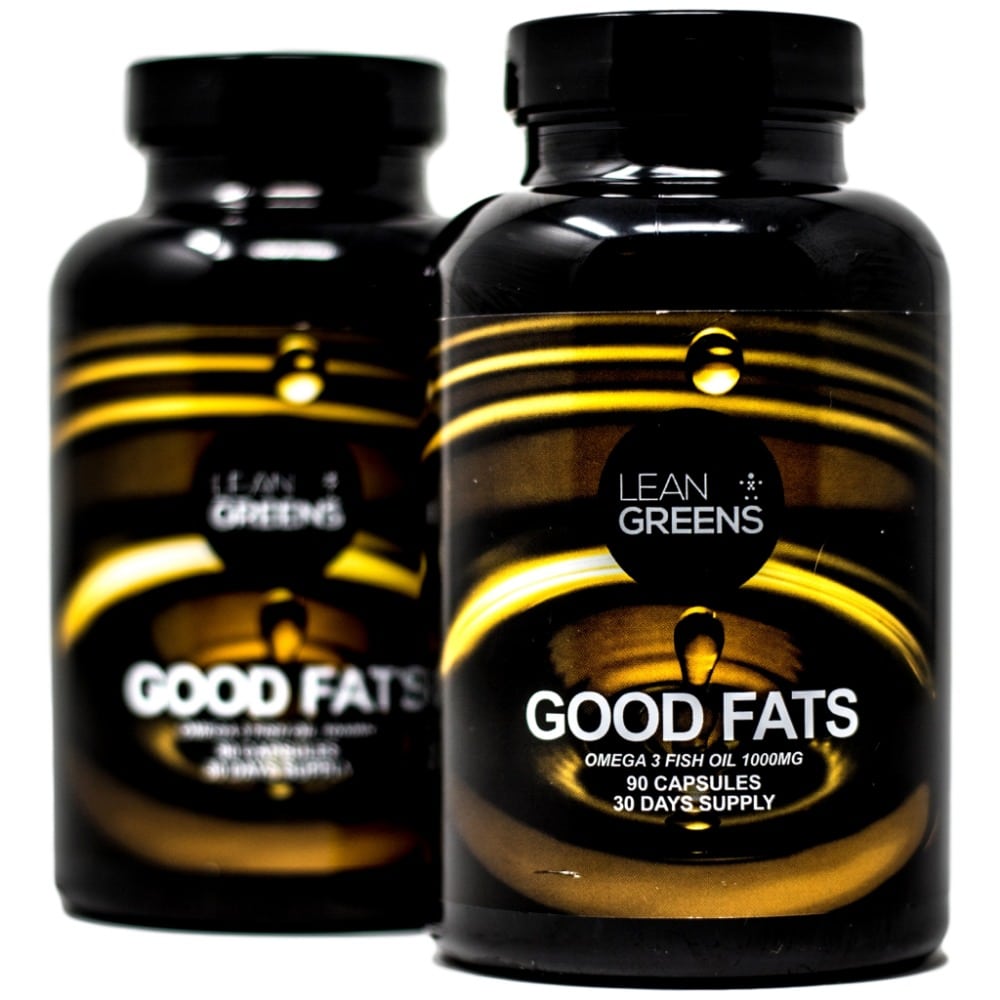 Good Fats Formula Subscription